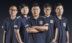 [TF롤드컵]러스트보이·인섹·제로, 평준화 중 눈에 띄는 TSM-로얄클럽-B조