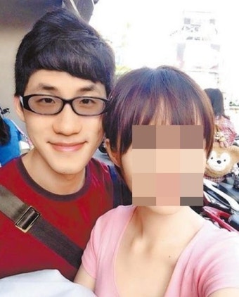 대만 남성, 헤어진 여자 친구 잔인하게 찔러 살해 '충격'