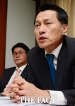 주식회사 쓰리케이 대표 손성원 | [TF포토] 케이토토, 스포츠토토 사업자 선정 가처분에 '즉시 항고' 계획 밝혀