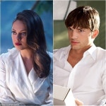 밀라 쿠니스, 애쉬튼 커처 딸 출산…결혼 준비 돌입