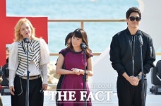 [TF포토] 영화 더 테너-리리코 스핀토, 