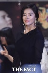 [TF포토] 예지원, 분위기가 좋아