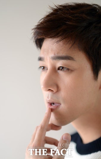 [TF인터뷰] '장보리' 오창석 