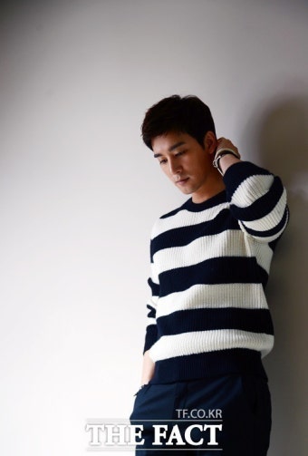 [TF인터뷰] '장보리' 오창석 