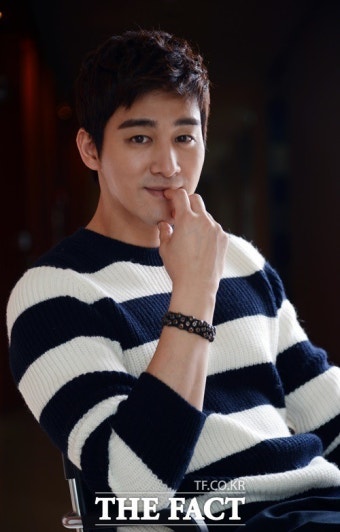 [TF인터뷰] '장보리' 오창석 