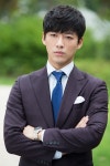 마이시크릿호텔 남궁민, 눈물의 이별 선언!