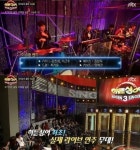 히든싱어 이승환편, 사상 최초 라이브 연주 무대