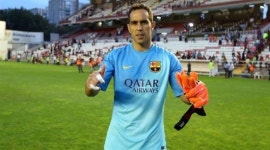 [올 어바웃 엘클라시코] ⑤ 막아야 산다! 카시야스 vs 브라보 수문장 전쟁