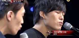 슈퍼스타K6 곽진언 소격동 음원, 언제 풀리나?