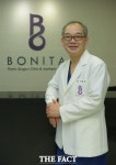 보니따 의원 정광섭 원장, 성형은 의술이자 예술이다