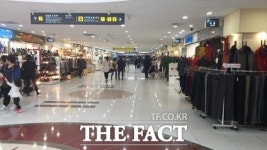 신동빈 회장 지시는 립 서비스?...월드몰 인근 불법주차 3배 증가