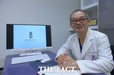 정광섭원장, 속썩이는 오래된 흉터 지속적인 치료가 필요