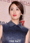 [TF포토] 김민정, 단아한 미모