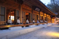 서울 무료 템플스테이 제공… 겨울 사찰서 힐링하자