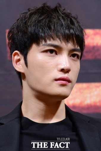 고성희, '스파이' 출연 긍정 검토…'김재중 여자 친구'