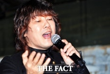 김장훈, 먼 길 돌아 본업 가수로…난 혁명가 아닌 뮤지션(종합)