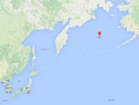 사조산업 명태잡이 어선 침몰…누리꾼들 발만 동동