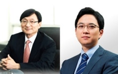 녹십자,  한 지붕 두 가족 경영 후계구도 안갯속