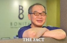 보니따 정광섭 원장, 그가 밝히는 줄기세포 지방 이식