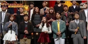 히든싱어 왕중왕전 시청률 5.57%… 시즌4는 언제?