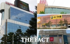 크라운해태· 롯데마트·이마트 공통점은  갑질