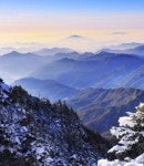 감춰졌던 지리산 길 개방, 산불 예방 각별히 신경 써 주세요!