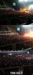 [TF주크박스] 마왕 보고 있죠?…넥스트, 눈물의 콘서트