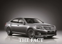 에쿠스 2015년형, 고급 사양 무장 할인 효과는 덤