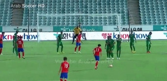 [영상] 손흥민 vs 호날두 전격 비교! '복사판 무회전 슈팅'