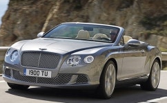 벤틀리, 세계 3대 명차…어디서 만드나?