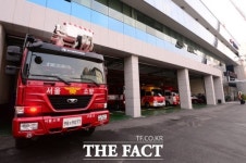 지구촌교회 화재 2층 사무실서 시작돼…원인은?