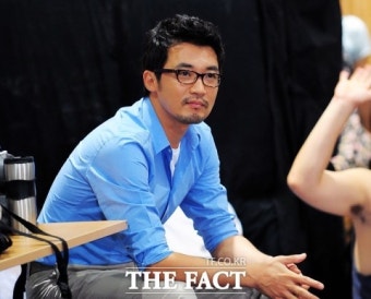 신동엽, 과거 방송서 안재욱 前 여친 언급 