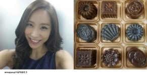 조민아 베이커리, 유기농 표기 인증 없이 사용, 알고 보니?