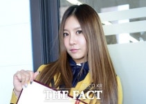 다희, 앞으로 연예계 활동은 어떻게 될까?