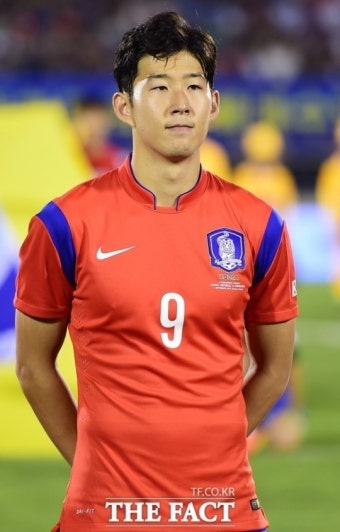 [한국 우즈벡 아시안컵 중계] 손흥민 멀티골 '작렬' 한국 2-0 우즈벡  (연장 후반 14분)