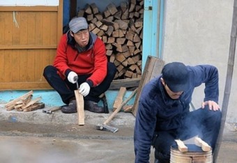 유해진·차승원이 힘들수록 기대되는 '삼시세끼'