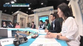 tvn쿨까당 홍진호, <삼시세끼> 출연자들이 굉장히 부럽다