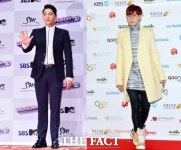신동엽 총각파티 MC 발탁, 강인-은혁과 호흡