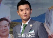 김호진 운영하는 남산 인근 레스토랑 눈길