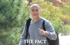 [이현용의 스포일러] 호날두와 동급? 폭풍 질주 차두리, 얼마나 빨랐나