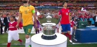 [아시안컵 축구 결승] 한국이 55년 만에 품을 '아시안컵 우승컵'