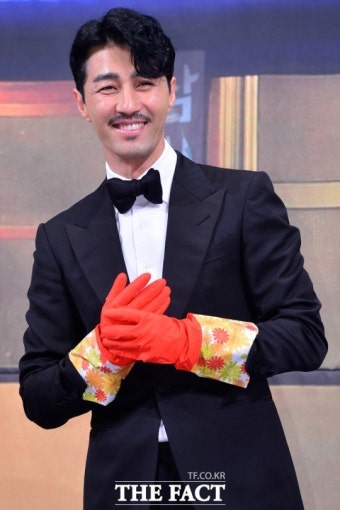 삼시세끼 저력 발휘! 차승원 효과?