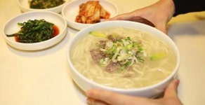 양재동 칼국수 소호정, 누리꾼들 맛집 탐방