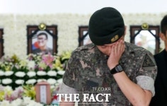  군법원, GOP 총기 난사 임 병장 사형 선고