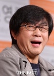 [TF포토] 전영록, 나이 가늠할 수 없는 깜찍한 미소