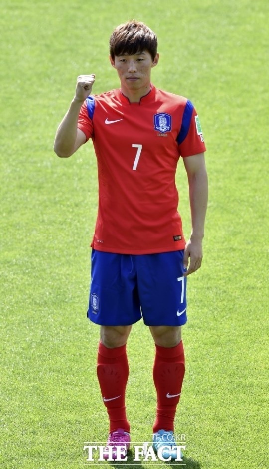 김보경, FC 안양 합류 완료! K리그1 도약 노린다