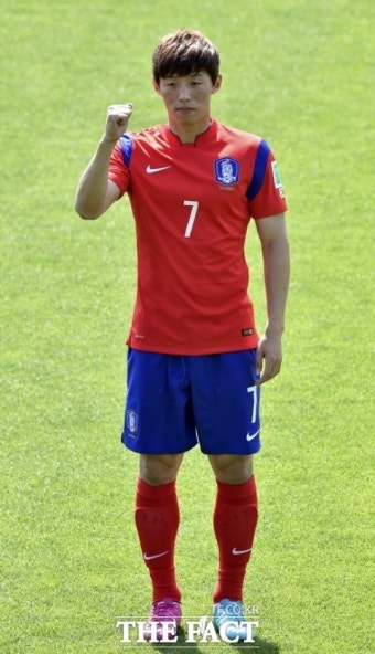 김보경 위건 이적! '마법의 왼발' 부활할까