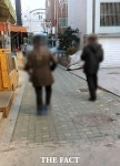 [TF인턴수첩] 종로3가 성매매, 그들은 외롭다