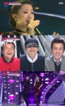 K팝스타4 서예안, 춤추며 노래하는 예쁜 내 얼굴…심사위원 일동 호평