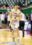 [KBL] '제퍼슨 27점' LG, kt 제압…PO 진출 3승 남았다(종합)
